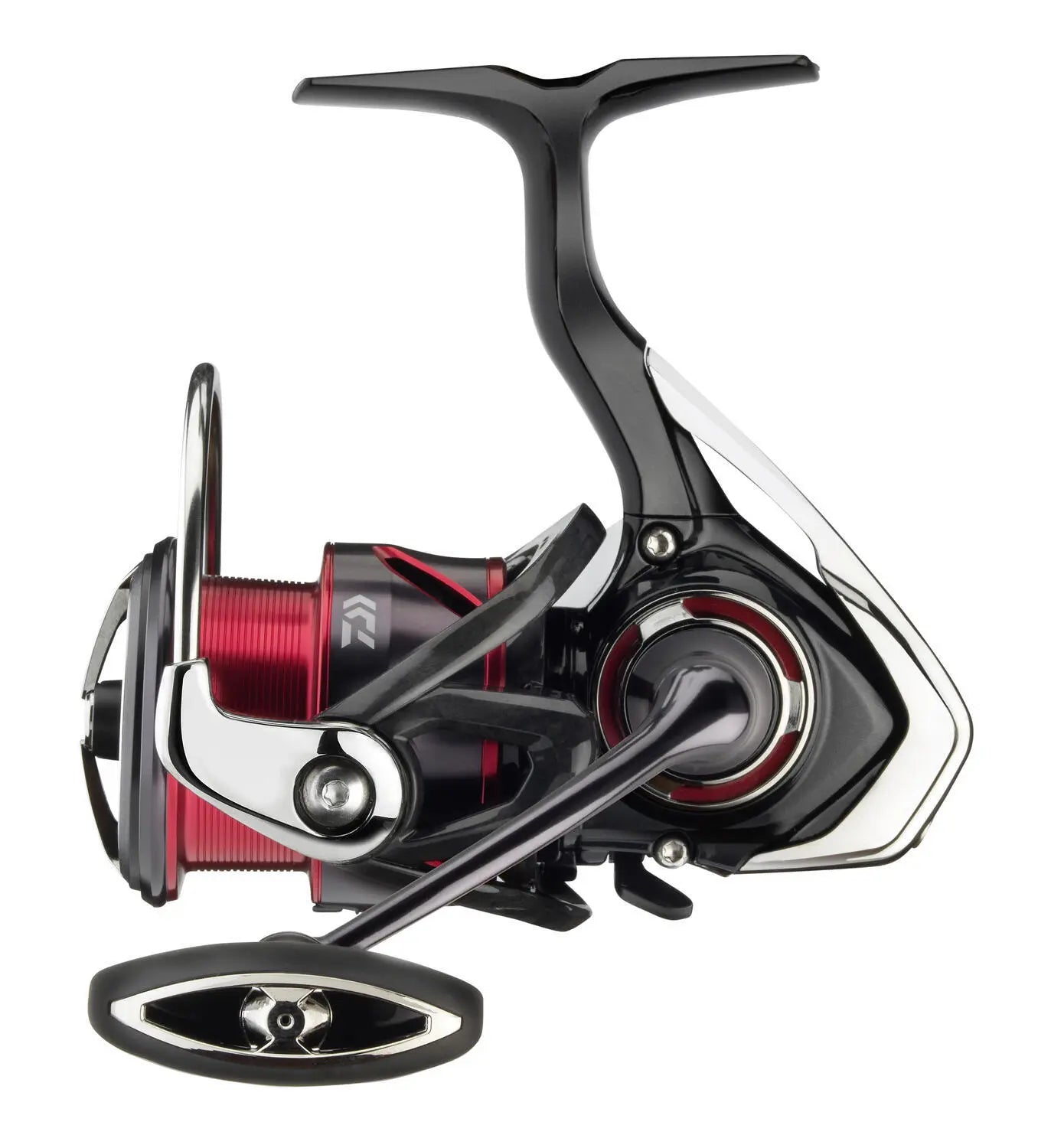 Mulineta Spinning DAIWA XX MUL.DAIWA FUEGO LT 6000 6RUL/150MX040/5,1:1