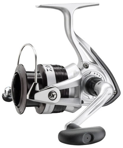 Mulineta Spinning DAIWA SWEEPFIRE E 2000C 125M/025MM/5,3:1