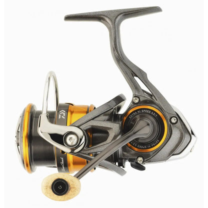 Mulineta Spinning DAIWA SILVER CREEK LT 2500S XH 6RUL/150MX016MM/6,2:1