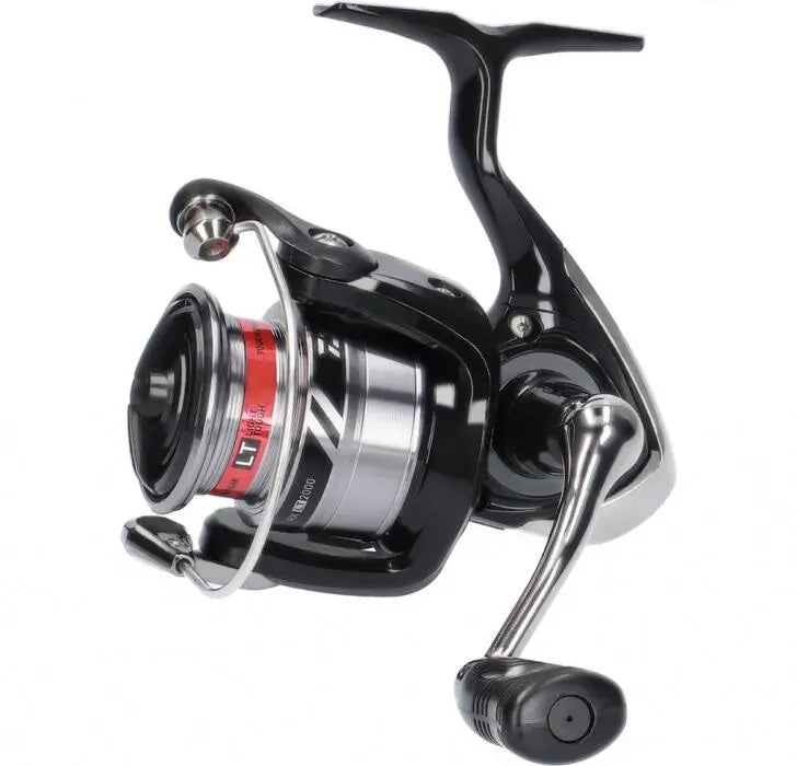 Mulineta Spinning DAIWA RX LT 1000 2RUL/150M/0,14MM/5,2:1