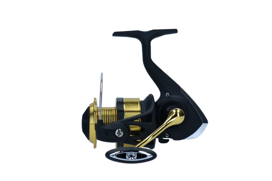 Mulineta Spinning DAIWA RS 4000 SPINNING 3RUL/160MX030MM/5,1:1