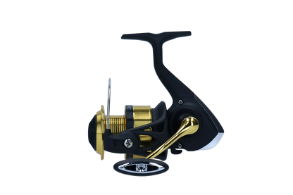 Mulineta Spinning DAIWA RS 1000 SPINNING 3+1RUL/250MX006MM/5,2:1