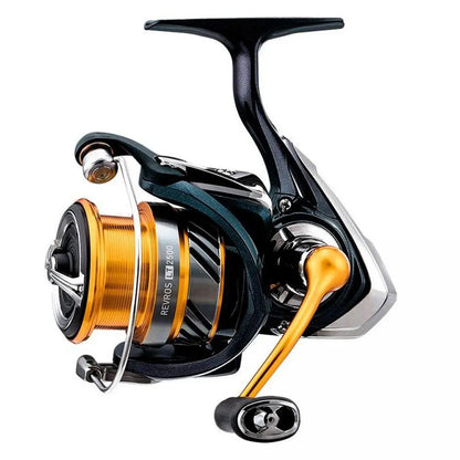 Mulineta Spinning DAIWA REVROS LT 2500 4RUL/200MX013MM/5,3:1