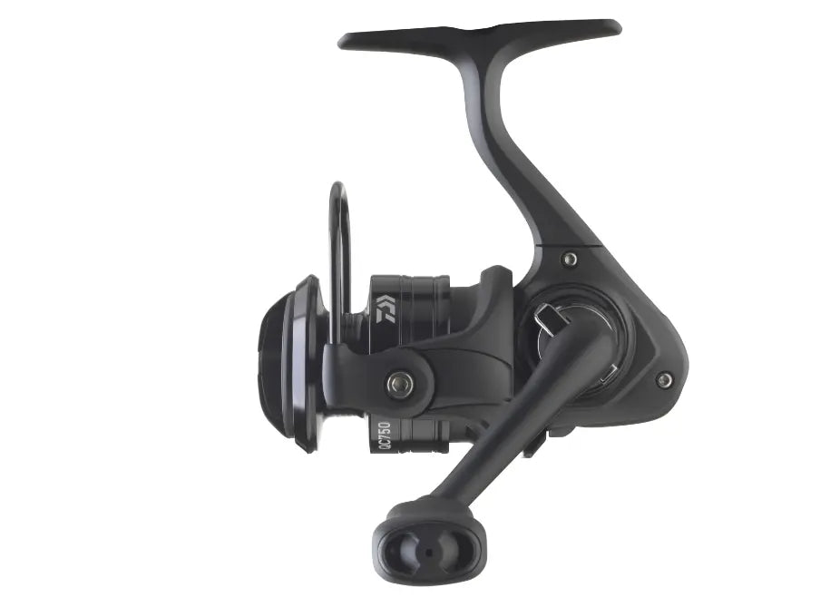 Mulineta Spinning DAIWA QC 750 1RUL/100MX0,16MM/5,1:1