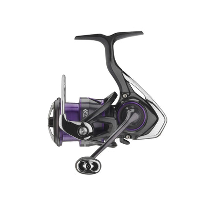 Mulineta Spinning DAIWA PROREX V LT 2000 6RUL/150MX016MM/5,2:1