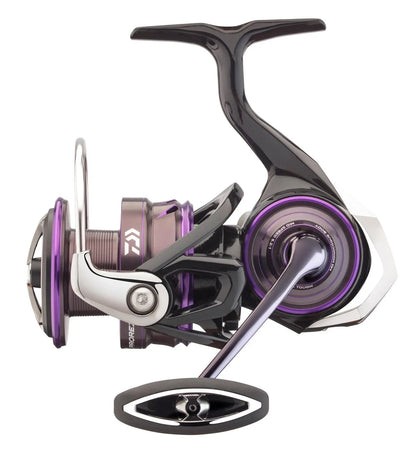 Mulineta Spinning DAIWA PROREX MQ LT 2500D 6RUL/150MX028MM/5,2:1
