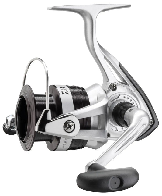 Mulineta Spinning DAIWA MUL. SWEEPFIRE E 3500C 220M/030MM/5,3:1