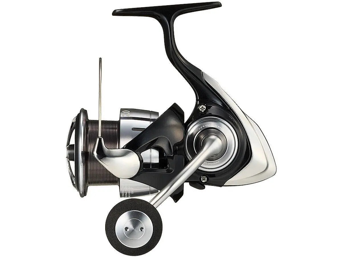 Mulineta Spinning DAIWA LEXA LT5000-C 5RUL/150MX037MM/5,2:1