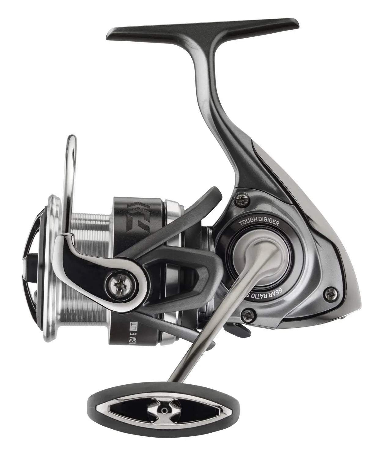 Mulineta Spinning DAIWA LEXA E LT 2000 5RUL/150MX014MM/5,3:1