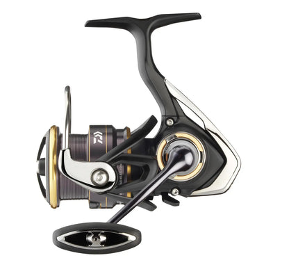 Mulineta Spinning DAIWA LEGALIS LT 2500-XH 5RUL/150M/0,20MM/6,2:1