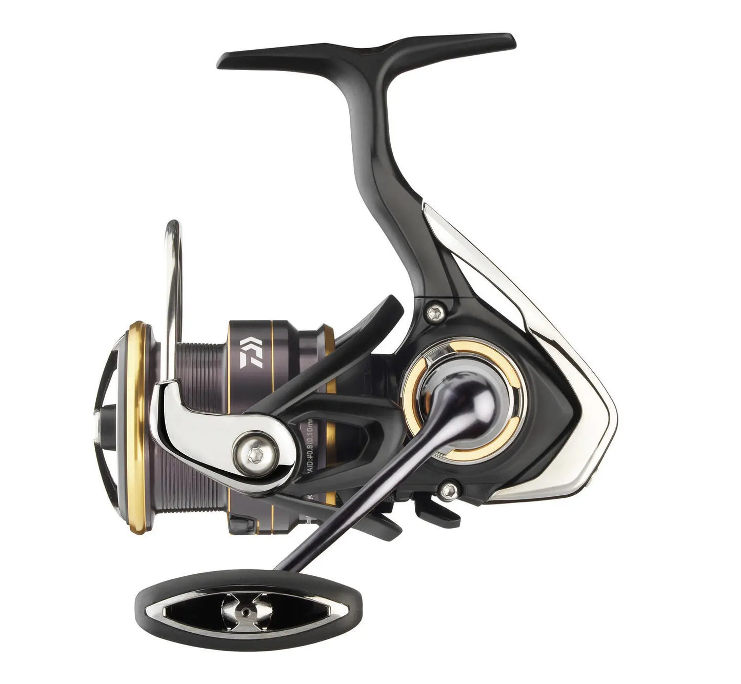Mulineta Spinning DAIWA LEGALIS LT 2500 5RUL/150M/020MM/5,3:1