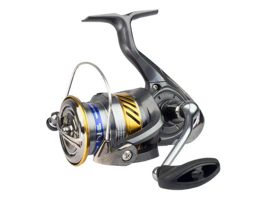 Mulineta Spinning DAIWA LAGUNA LT 4000 3RUL/120M/0,25MM/5,2:1
