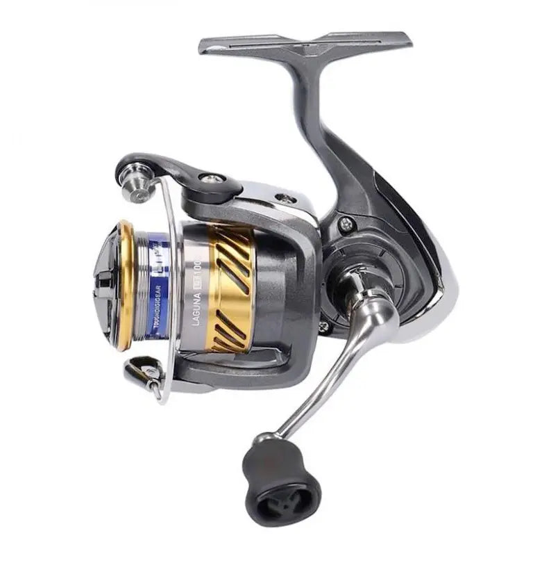 Mulineta Spinning DAIWA LAGUNA LT 1000 3RUL/200M/0,12MM/5,2:1