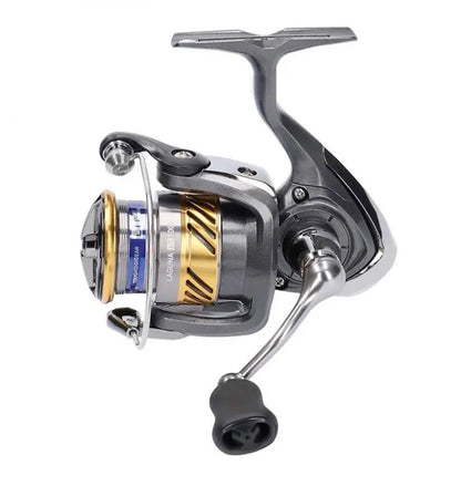 Mulineta Spinning DAIWA LAGUNA LT 1000 3RUL/200M/0,12MM/5,2:1