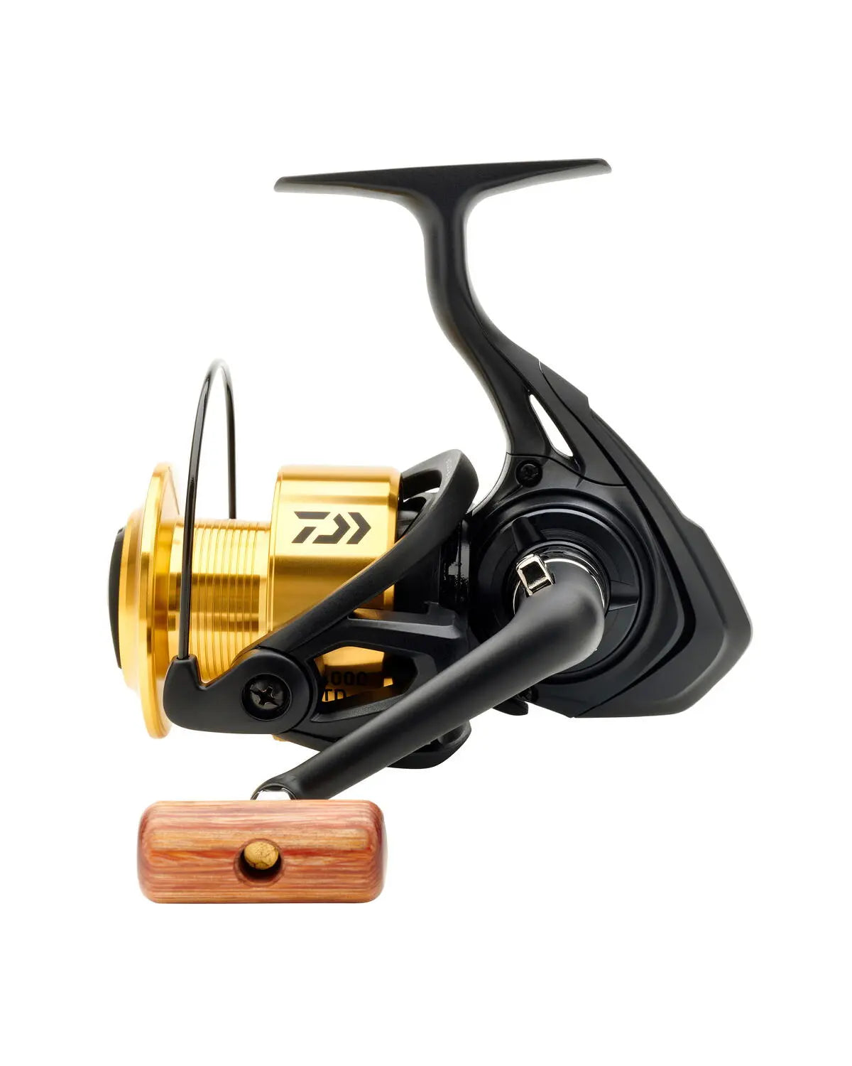 Mulineta Spinning DAIWA GS3000LTD 4RUL/200M/028MM/4,7:1