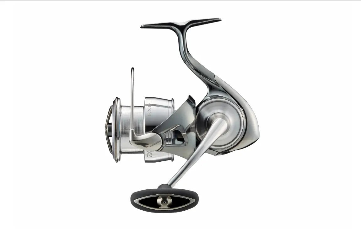 Mulineta Spinning DAIWA EXIST LT2000D-P 12RUL/150MX0,23MM/4,9:1
