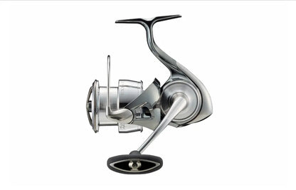 Mulineta Spinning DAIWA EXIST LT2000D-P 12RUL/150MX0,23MM/4,9:1