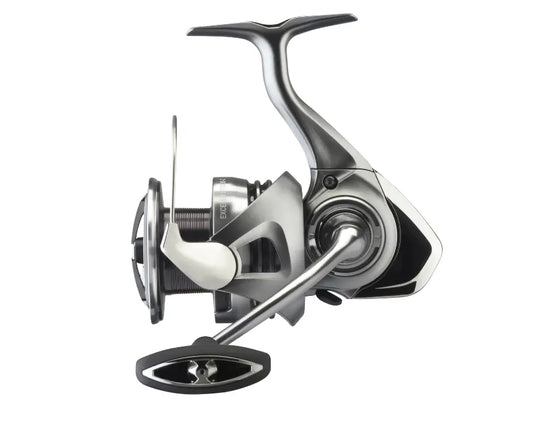 Mulineta Spinning DAIWA EXCELER LT2500 5RUL/150M/020MM/5,3:1