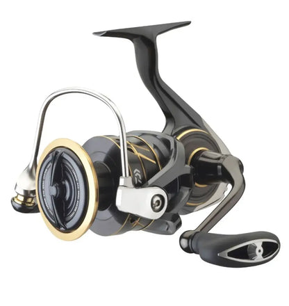 Mulineta Spinning DAIWA CALDIA SW 4000D-CXH 6RUL/150MX037MM/6,2:1