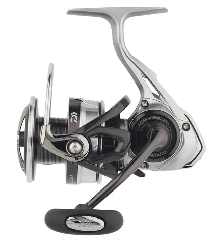 Mulineta Spinning DAIWA CALDIA LT 4000D-CXH 6RUL/150MX028/6,2:1