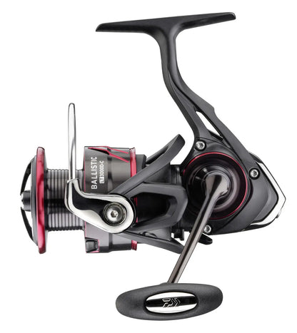 Mulineta Spinning DAIWA BALLISTIC LT 2500DXH 6RUL/150MX023/5,2:1