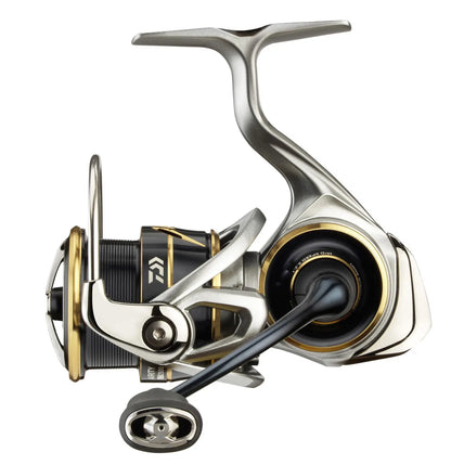 Mulineta Spinning DAIWA AIRITY LT 2500-XH 8RUL/150MX020/6,2:1