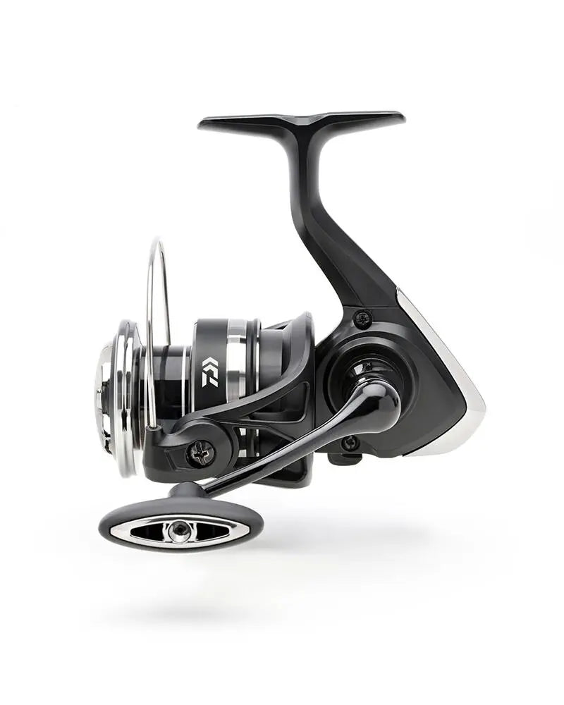 Mulineta Spinning DAIWA 25 RZ 2500 SPINNING 3RUL/250MX016MM/5.1:1