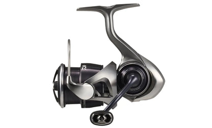Mulineta Spinning DAIWA 25 CALDIA FC LT 2000S 6RUL/150MX014MM/5,1:1