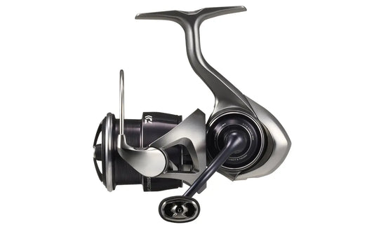 Mulineta Spinning DAIWA 25 CALDIA FC LT 2000S 6RUL/150MX014MM/5,1:1
