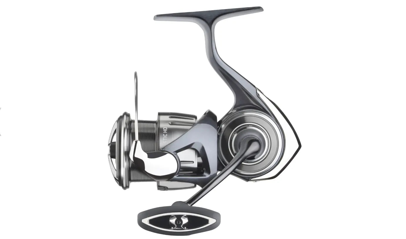 Mulineta Spinning DAIWA 25 BALLISTIC HD LT 2500H 6RUL/150MX020MM/5,7:1