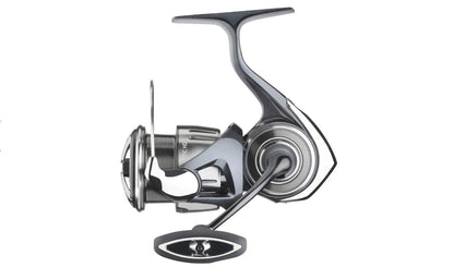Mulineta Spinning DAIWA 25 BALLISTIC HD LT 2500H 6RUL/150MX020MM/5,7:1