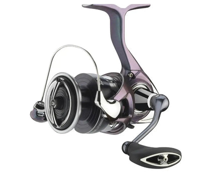 Mulineta Spinning DAIWA 24 REGAL LT 3000D-CXH 6RUL/150MX033M/6.2:1