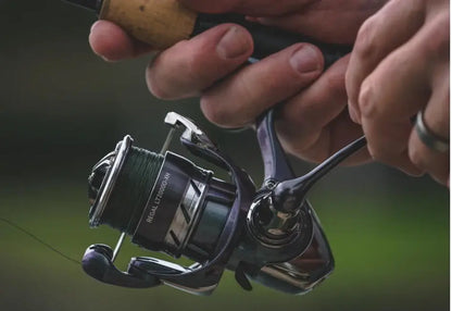 Mulineta Spinning DAIWA 24 REGAL LT 2000D-XH 6RUL/150MX023M/6.2:1