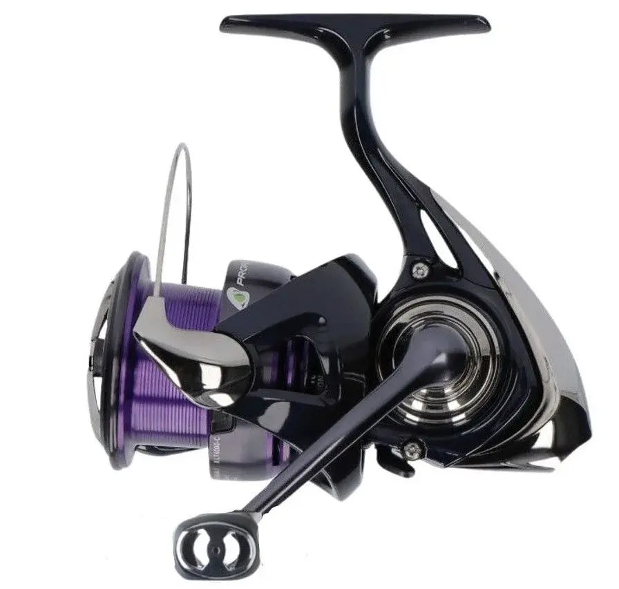 Mulineta Spinning DAIWA 24 PROREX X LT3000-C 5RUL/150MX023M/5.3:1