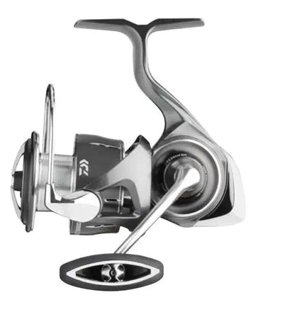 Mulineta Spinning DAIWA 24 LUVIAS PC LT2500D 9RUL/150MX028M/5.2:1