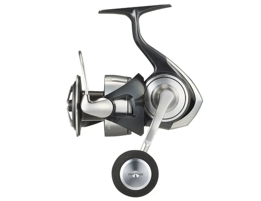 Mulineta Spinning DAIWA 24 CERTATE SW(G) 6000-H 10RUL/150MX043M/5.7:1
