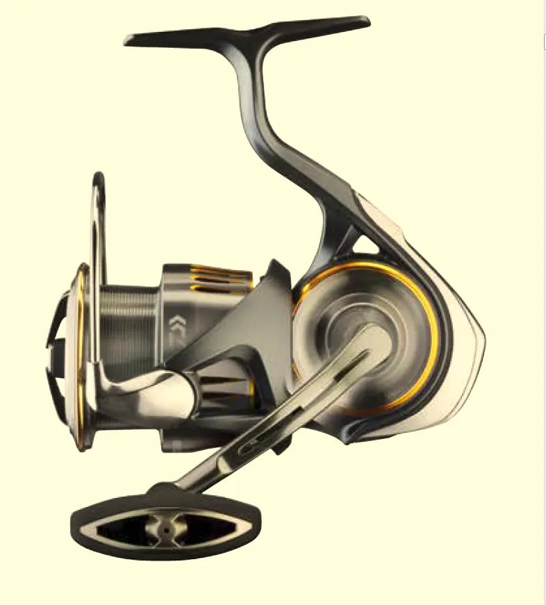 Mulineta Spinning DAIWA 23 AIRITY LT 2500S 11RUL 150X016MM/5,1:1
