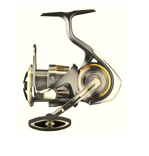 Mulineta Spinning DAIWA 23 AIRITY LT 2000S-H 11RUL 150X014MM/5,8:1