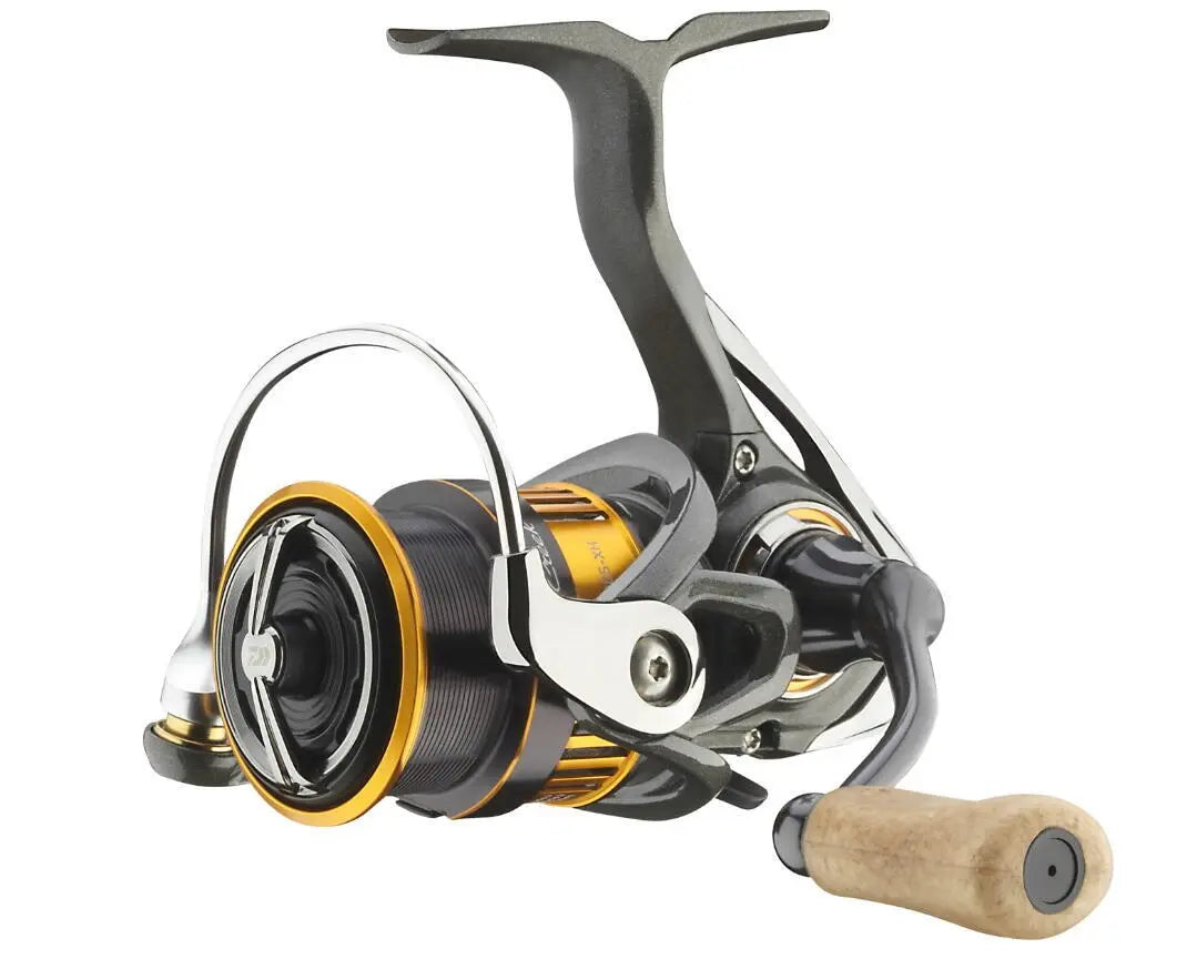 Mulineta Spinning DAIWA 22 SILVERCREEK X LT2500S-XH 5RUL/150MX016M/6.2:1