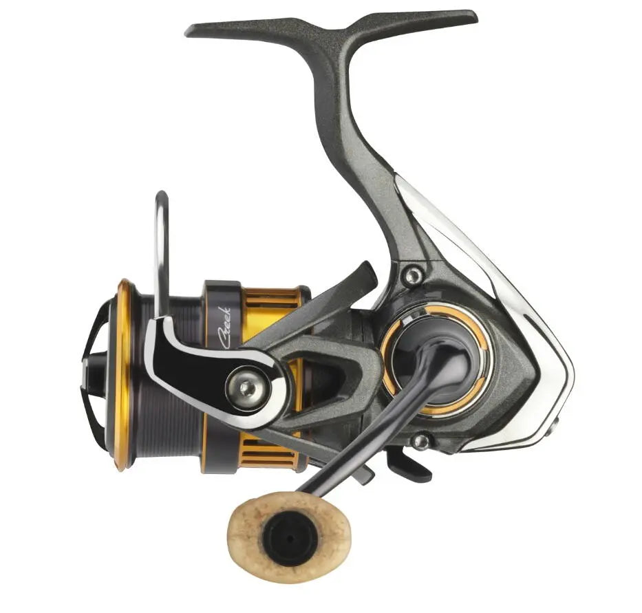 Mulineta Spinning DAIWA 22 SILVERCREEK X LT2000S-XH 5RUL/150MX014M/6.2:1