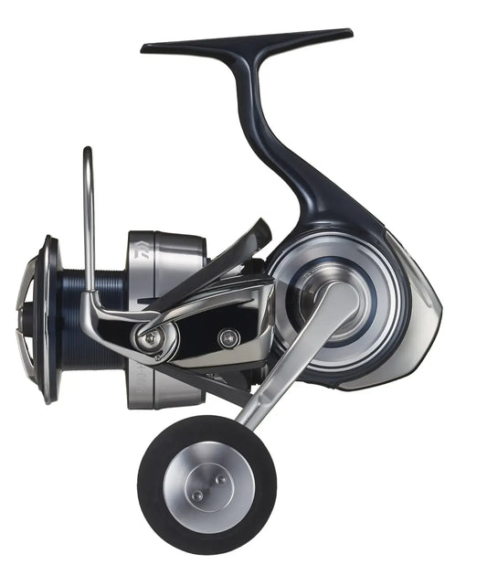 Mulineta Spinning DAIWA 21 CERTATE SW 5000 H SPINNING