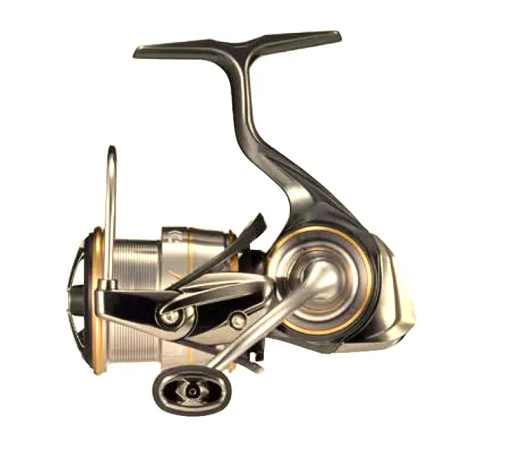 Mulineta Spinning DAIWA 20 LUVIAS FC LT 2000S 9RUL 150X014MM/5,1:1