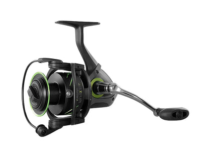Tambur de rezervă Delphin WRINX 5T DP aluminium