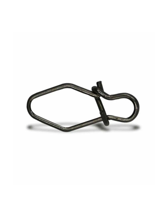 VMC VMC 3536 agrafa black / nickel 00 x10 (5 pachete)