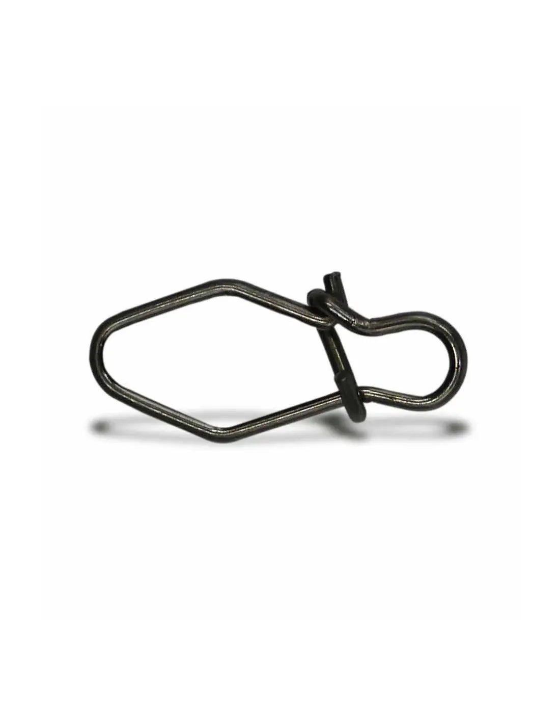 VMC VMC 3536 agrafa black / nickel 1 x10 (5 pachete)