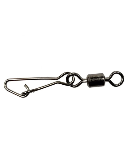 VMC VMC 3520BN agrafa rapida + vartej 1 x7 black nickel (x 5 pachete)