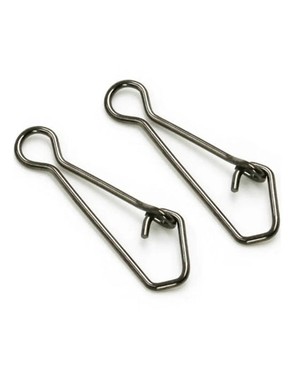 VMC VMC 3258 agrafa black / nickel 3 x22 (5 pachete)