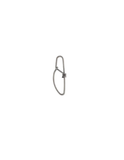 VMC Agrafa Touch-Lok nr. 4 black nickel 7 buc/pachet (x 6 pachete)