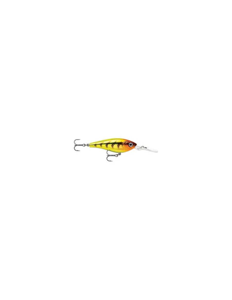 Rapala RAPALA HARVEST SHAD 05 WS