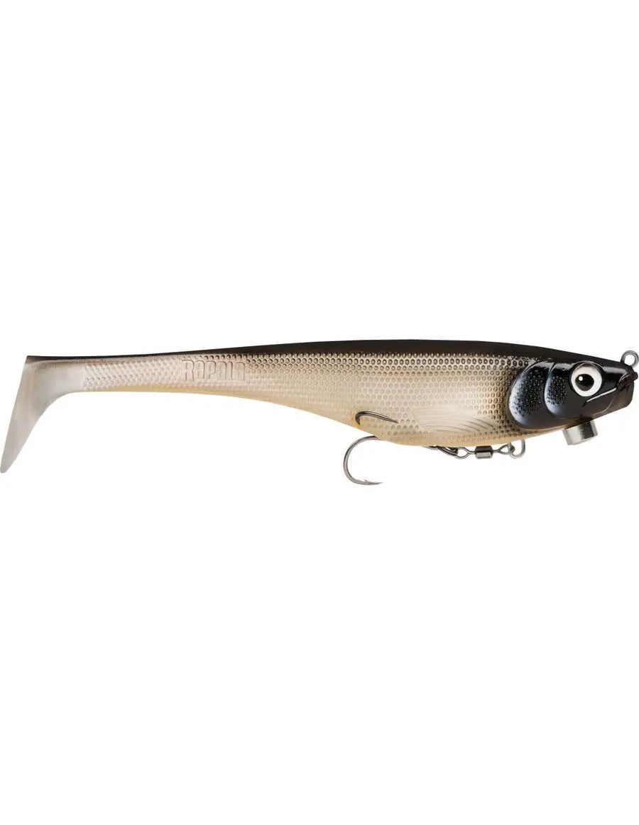 Rapala RAPALA SOFT PETO PRERIGGED SFPTP18 HLW x1